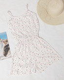 اورال زنانه کبریتی نخ پنبه