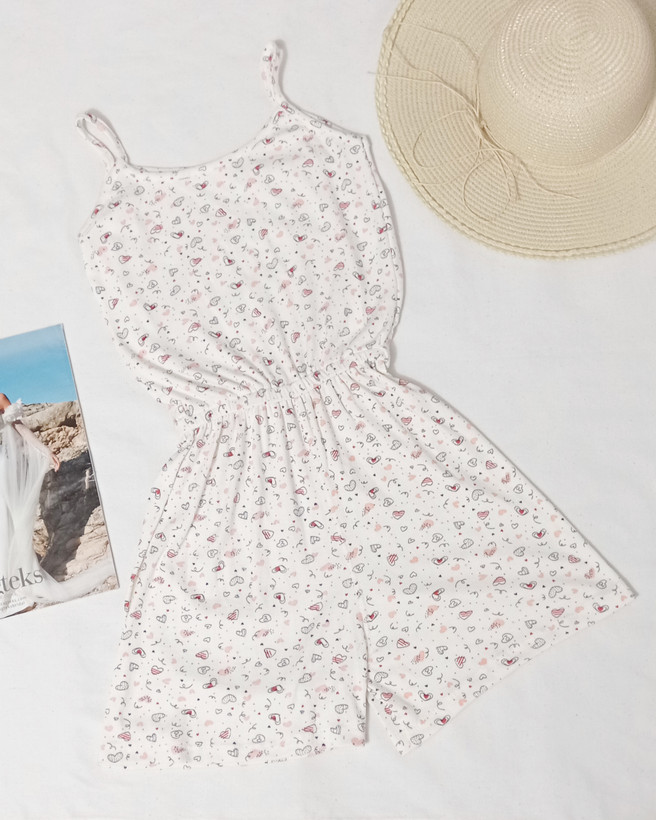 اورال زنانه کبریتی نخ پنبه