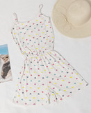 خرید اورال نخ پنبه کبریتی زنانه شرتکی