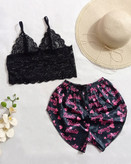 نیمتنه شورت دخترانه