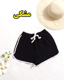 خرید شورتک زنانه و دخترانه لاکرا اسپرت