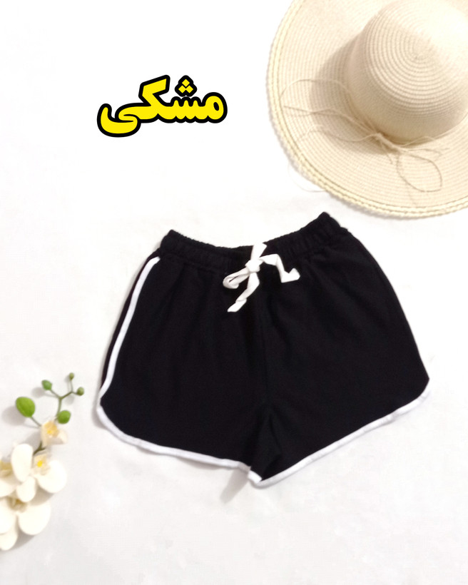 خرید شورتک زنانه و دخترانه لاکرا اسپرت