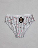 خرید شورت زنانه و دخترانه نخ پنبه