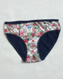 شورت زنانه خرگوشی ایکس لارج