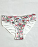 شورت زنانه ایکس لارج