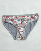 شورت زنانه نخ پنبه