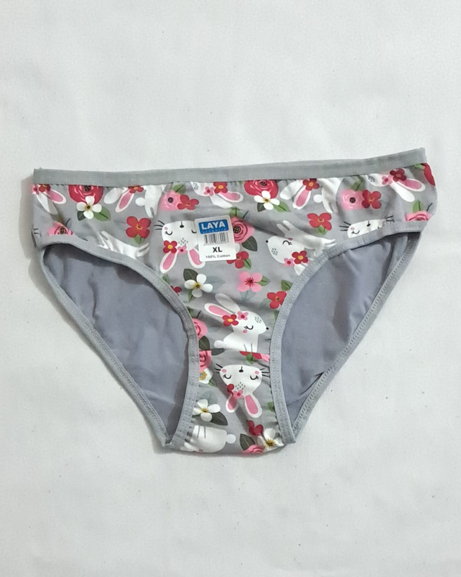 شورت زنانه نخ پنبه