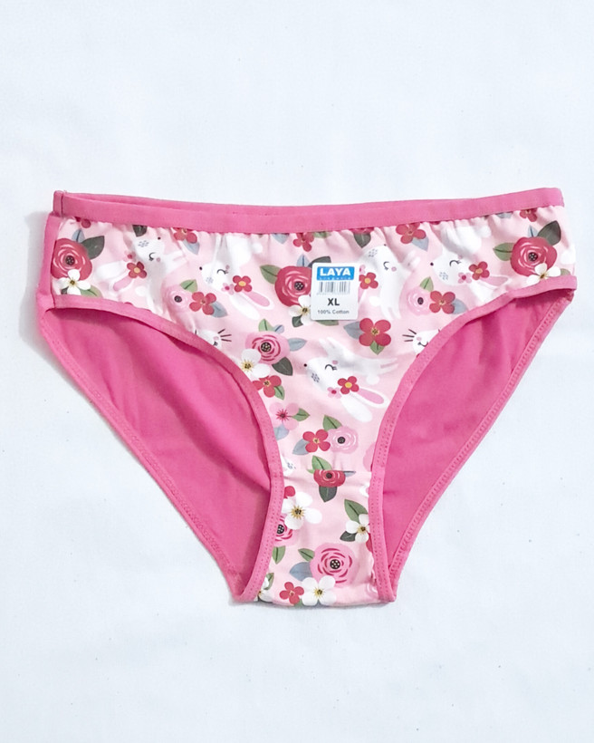 شورت زنانه جلو چاپ