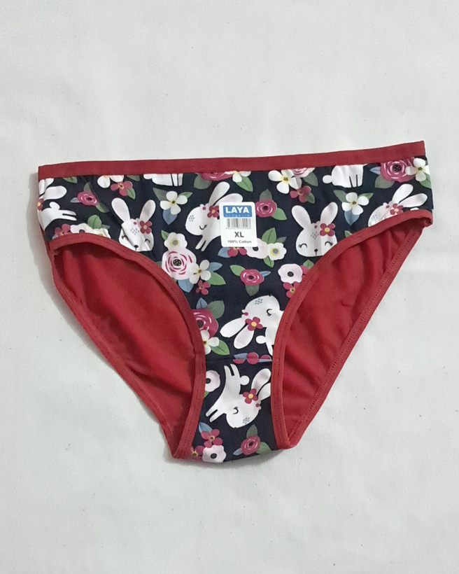 شورت زنانه خرگوشی