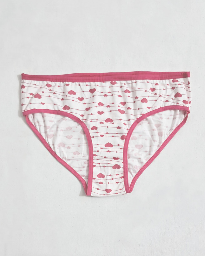 شورت زنانه نخ پنبه ۳ ایکس لارج