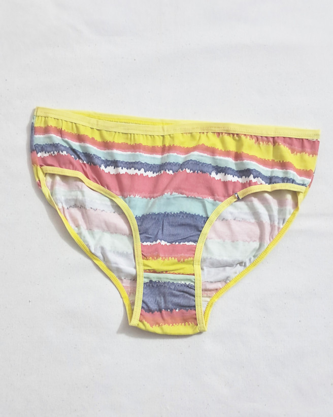 شورت زنانه نخ پنبه اعلا