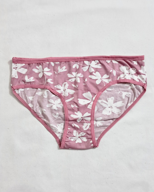 شورت زنانه تمام چاپ