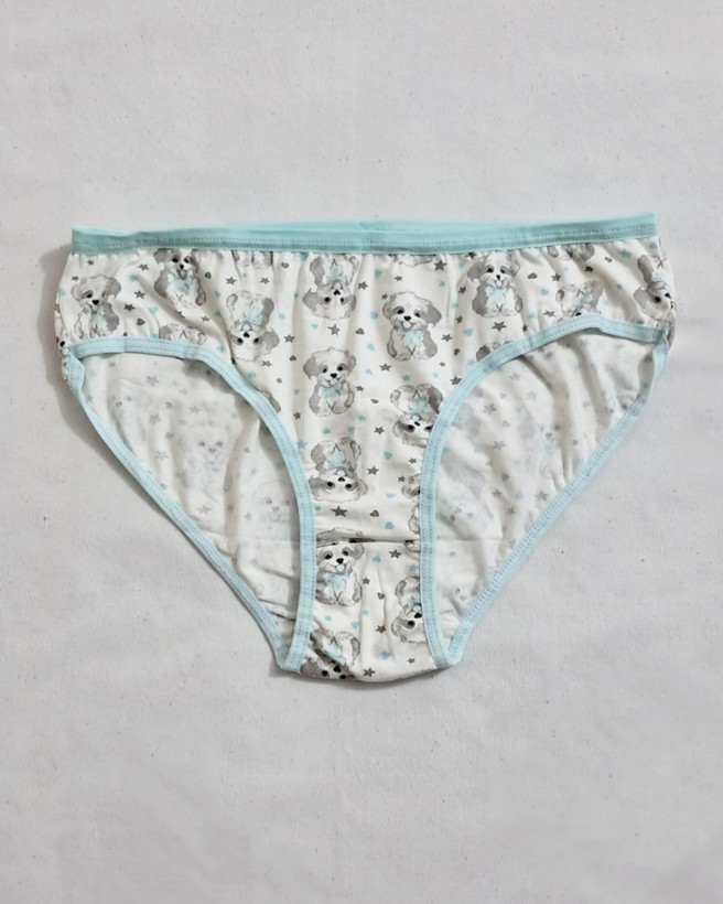 خرید شورت نخ پنبه زنانه ۳ ایکس لارج