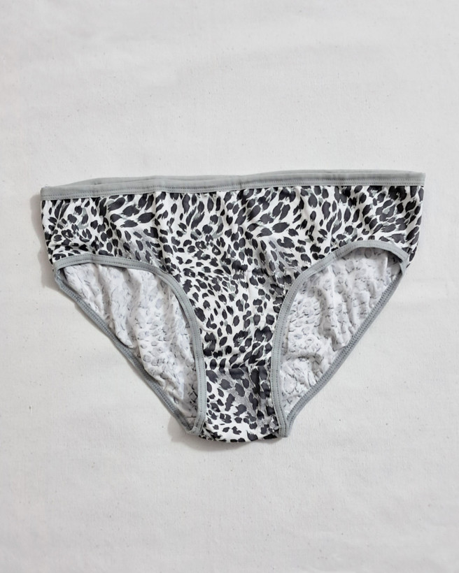 خرید شورت نخ پنبه زنانه تمام چاپ